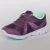 TÊNIS MIZUNO DYNASTY INFANTIL ROXO/VERDE