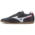 TÊNIS MIZUNO FUTSAL MORELIA CLUB IN PRETO/BRANCO