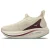 TÊNIS MIZUNO NEO VISTA 2 FEMININO BEGE/ROXO
