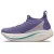 TÊNIS MIZUNO NEO VISTA 2 FEMININO. ROXO/LARANJA
