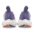 TÊNIS MIZUNO NEO VISTA 2 FEMININO. ROXO/LARANJA