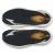TÊNIS MIZUNO NEO VISTA 2 MASCULINO MARINHO/LARANJA