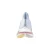 TÊNIS MIZUNO NEO ZEN FEMININO AZUL CELESTE/ROSA