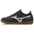 TENIS MIZUNO REGENT IN FUTSAL INFANTIL PRETO/BRANCO