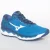 TÊNIS MIZUNO SKY WAVEKNIT 3 MASCULINO AZUL/BRANCO