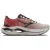 TÊNIS MIZUNO WAVE CREATION 26 MASCULINO BRANCO/VERMELHO