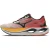 TÊNIS MIZUNO WAVE CREATION 26 MASCULINO BRANCO/VERMELHO