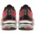 TÊNIS MIZUNO WAVE CREATION 26 MASCULINO BRANCO/VERMELHO