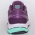 TÊNIS MIZUNO WAVE DYNASTY 2 FEMININO ROXO/PRATA