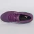 TÊNIS MIZUNO WAVE DYNASTY 2 FEMININO ROXO/PRATA