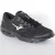 TÊNIS MIZUNO WAVE DYNASTY 2 MASCULINO PRETO/PRATA