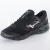 TÊNIS MIZUNO WAVE DYNASTY 2 MASCULINO PRETO/PRATA