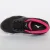 TÊNIS MIZUNO WAVE MIRAI 2 FEMININO PRETO/PINK