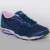 TÊNIS MIZUNO WAVE MIRAI 2 FEMININO MARINHO/LILAS