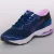 TÊNIS MIZUNO WAVE MIRAI 2 FEMININO MARINHO/LILAS