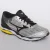 TÊNIS MIZUNO WAVE MIRAI 2 MASCULINO CINZA/PRETO