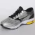 TÊNIS MIZUNO WAVE MIRAI 2 MASCULINO CINZA/PRETO