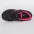 TÊNIS MIZUNO WAVE MIRAI INFANTIL PRETO/PINK