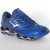 TÊNIS MIZUNO WAVE PROPHECY 8 FEMININO MARINHO/PRATA