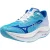 TÊNIS MIZUNO WAVE REBELLION FLASH 2 MASCULINO AZUL/BRANCO