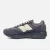 TÊNIS NEW BALANCE 370V1 UNISEX CINZA/PRETO