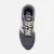 TÊNIS NEW BALANCE 370V1 UNISEX CINZA/PRETO