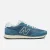 TÊNIS NEW BALANCE 515V2 MASCULINO MARINHO/BEGE