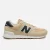 TÊNIS NEW BALANCE 574V2 MASCULINO BEGE/PRETO