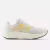 TÊNIS NEW BALANCE FUELCELL PROPEL V5 FEMININO BRANCO/LARANJA
