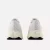 TÊNIS NEW BALANCE FUELCELL PROPEL V5 FEMININO BRANCO/LARANJA
