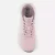 TÊNIS NEW BALANCE FUELCELL PROPEL V5 FEMININO ROSA/BRANCO