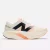 TENIS NEW BALANCE FUELCELL SUPERCOMP ELITE V4 MASCULINO BEGE/LARANJA
