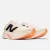 TENIS NEW BALANCE FUELCELL SUPERCOMP ELITE V4 MASCULINO BEGE/LARANJA