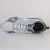 TÊNIS NIKE AIR MAX 270 FUTURA MASCULINO CINZA/BRANCO