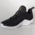 TÊNIS NIKE AIR MAX BELLA TR 2 FEMININO PRETO/DOURADO
