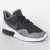 TÊNIS NIKE AIR MAX FURY FEMININO PRETO/GRAFITE