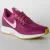 TÊNIS NIKE AIR ZOOM PEGASUS 35 FEMININO ROXO/ROSA