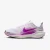 TENIS NIKE AIR ZOOM PEGASUS 41 FEMININO BRANCO/ROXO