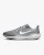 TENIS NIKE AIR ZOOM PEGASUS 41 MASCULINO GRAFITE/BRANCO