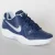 TÊNIS NIKE AIR ZOOM RESISTANCE MASCULINO MARINHO/BRANCO