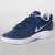 TÊNIS NIKE AIR ZOOM RESISTANCE MASCULINO MARINHO/BRANCO