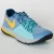 TÊNIS NIKE AIR ZOOM WILDHORSE 4 FEMININO AZUL/LARANJA