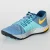 TÊNIS NIKE AIR ZOOM WILDHORSE 4 FEMININO AZUL/LARANJA