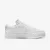 TÊNIS NIKE COURT LEGACY LIFT FEMININO BRANCO