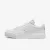 TÊNIS NIKE COURT LEGACY LIFT FEMININO BRANCO