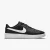 TÊNIS NIKE COURT ROYALE 2 NN FEMININO PRETO/BRANCO