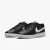 TÊNIS NIKE COURT ROYALE 2 NN FEMININO PRETO/BRANCO