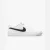 TÊNIS NIKE COURT ROYALE 2 NN MASCULINO BRANCO/PRETO