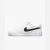 TÊNIS NIKE COURT ROYALE 2 NN MASCULINO BRANCO/PRETO