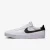TENIS NIKE COURT SHOT MASCULINA BRANCO/PRETO